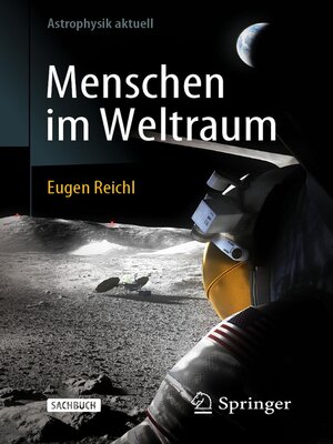 cover image of Menschen im Weltraum